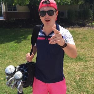 Meet your Posher, John