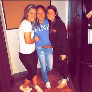 Meet your Posher, Addie