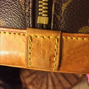 Additional LV Alma Photos