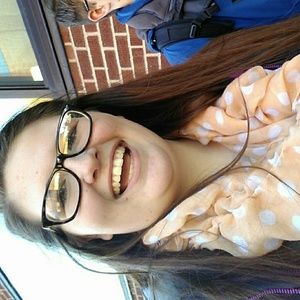 Meet your Posher, Karissa