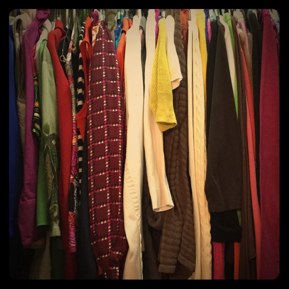 Meet your Posher, Anissha