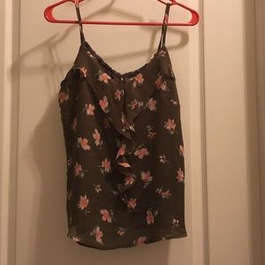 New York & Company Tank size Large