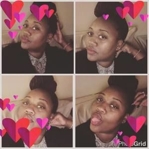 Meet your Posher, Tamara