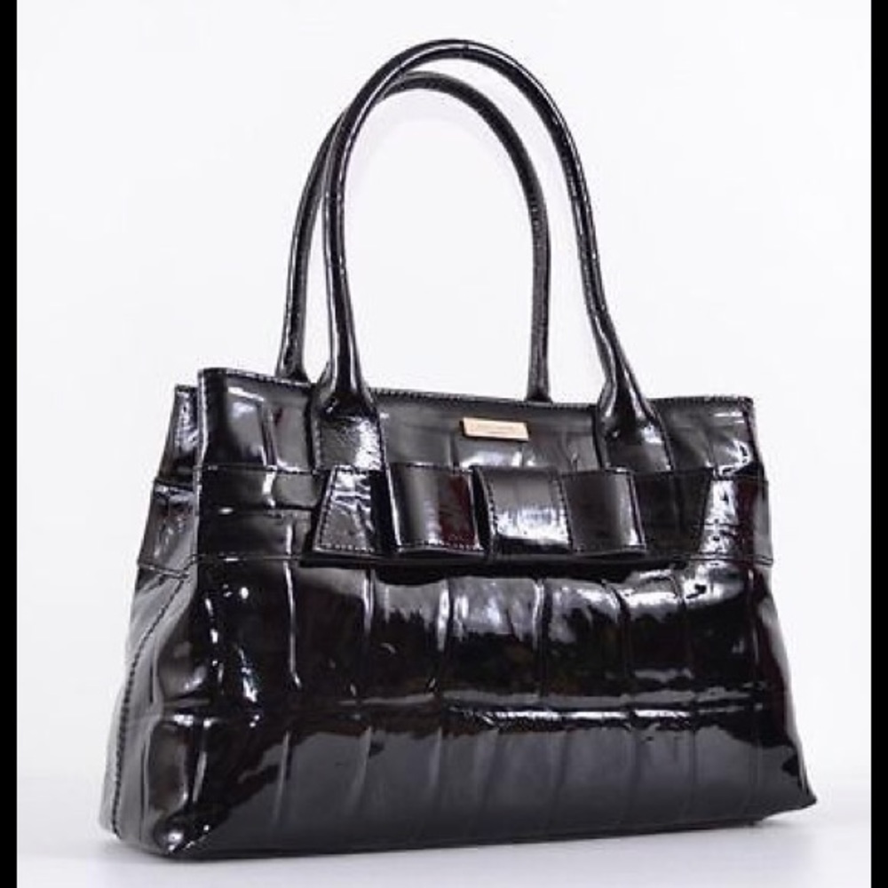 Kate Spade Elena bag NWT
