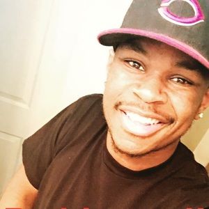 Meet your Posher, Marcus