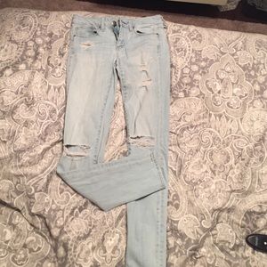 American Eagle Outfitters - Skinny Jeans