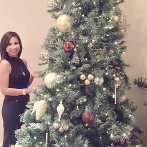 Meet your Posher, Thuy