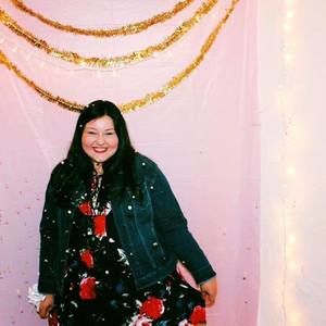 Meet your Posher, Caroline