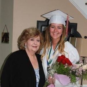 Meet your Posher, Donna