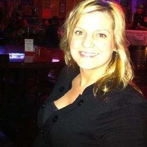 Meet your Posher, Erica