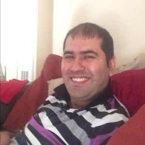 Meet your Posher, Ali