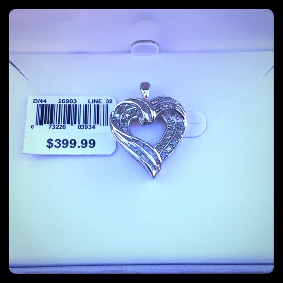 Diamond Necklace