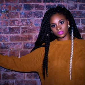 Meet your Posher, Kimberly