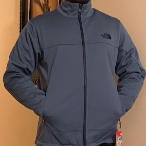 North Face- canyonwall Jacket