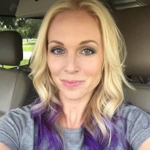 Meet your Posher, Lissa