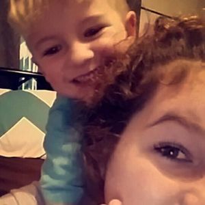 Meet your Posher, Sadie