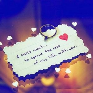 Meet your Posher, Richard