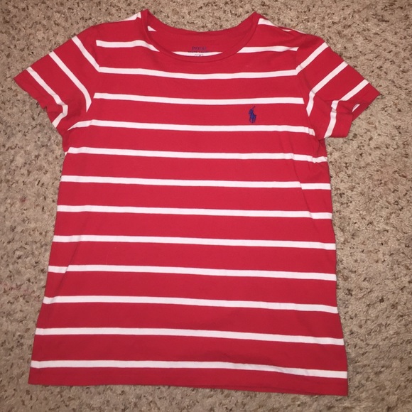 polo t