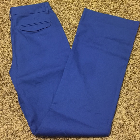 Gap Slacks