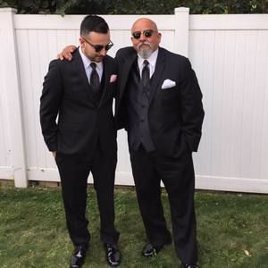 Meet your Posher, Mario