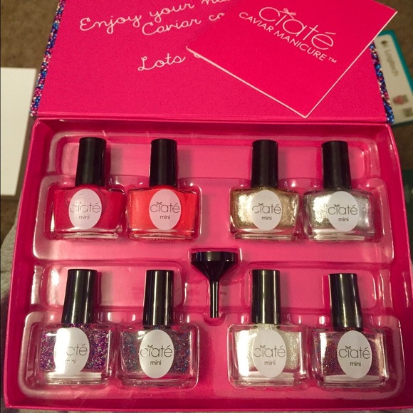 Ciaté Nail Kit - Picture 2 of 2
