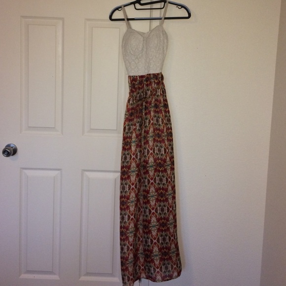 Summer dress