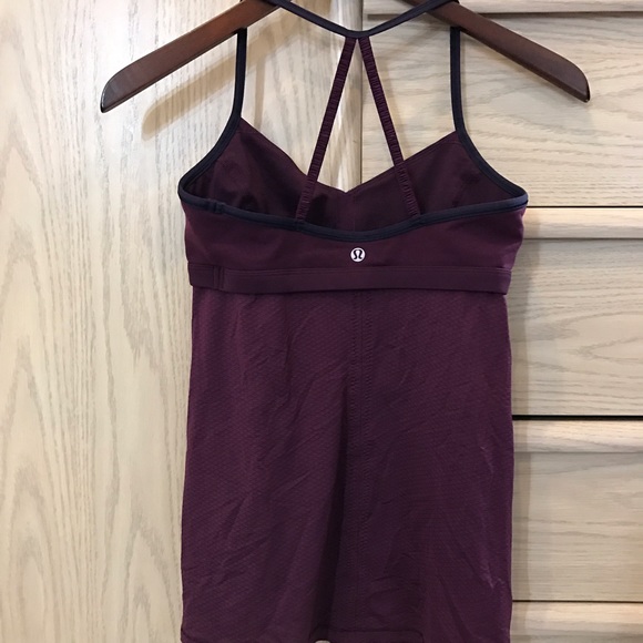 lululemon athletica Tops - Lululemon top