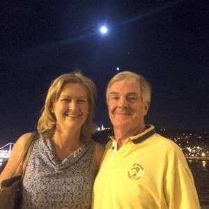 Meet your Posher, Michele