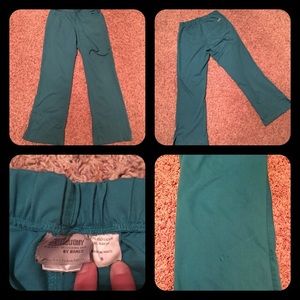 Greys Anatomy Scrub Pants