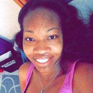 Meet your Posher, Bryana