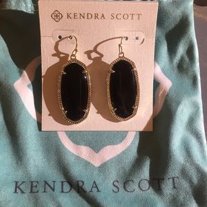 Kendra Scott earrings