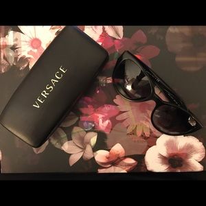 Versace 4972 Mod Womens Sunglasses