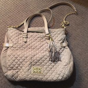 Juicy Couture handbag