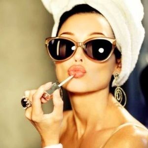 Meet your Posher, Anastasia