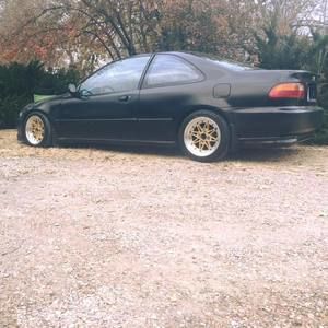 Meet your Posher, Christopher