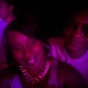 Meet your Posher, Santana