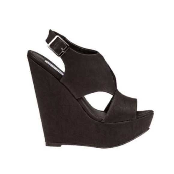 Steve Madden Xander Wedges