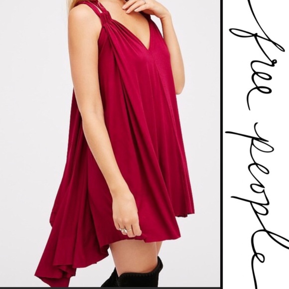 ❌SOlD❌💗NWT Free People Dress