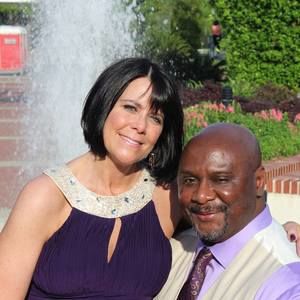 Meet your Posher, Vicki