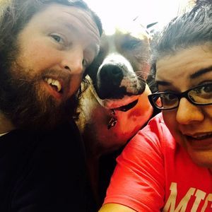 Meet your Posher, Tressa