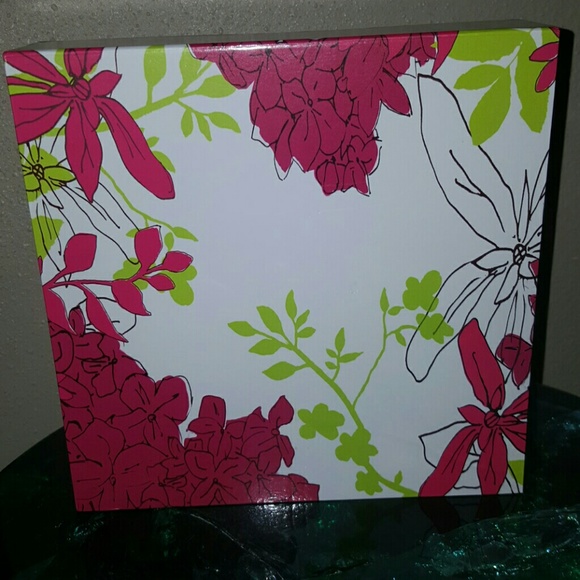 Cute decorative Nordstrom box