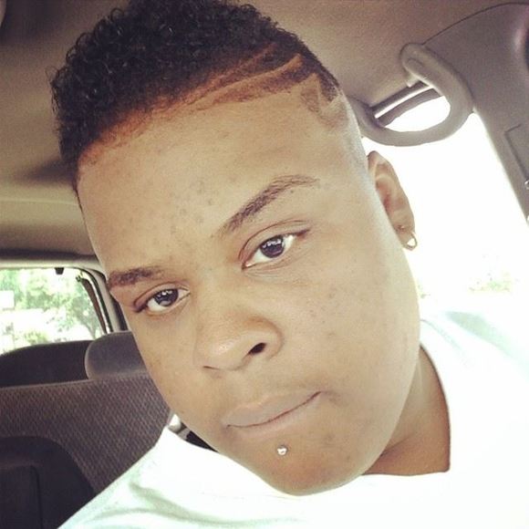 Meet your Posher, Ciara