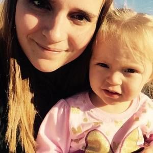 Meet your Posher, Brittney