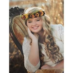 Meet your Posher, Tori