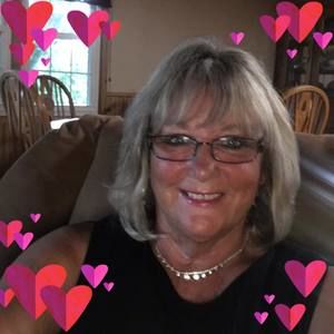 Meet your Posher, Cindy