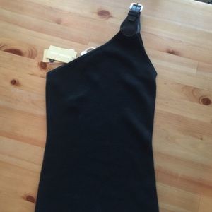 🌷SOLD🌷Michael Kors Black Knit