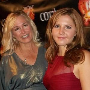 Meet your Posher, Barbara