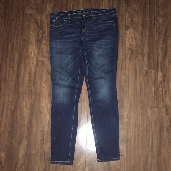 Target Mossimo Midrise Jegging ❤BUNDLE AND SAVE❤