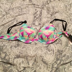 Pink bras - all sizes 32c