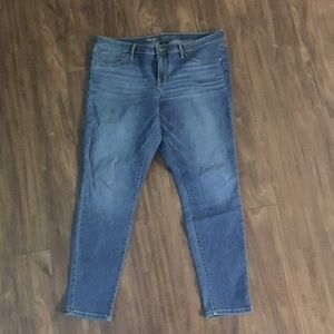 Target Mossimo Stretch Jegging❤BUNDLE AND SAVE❤